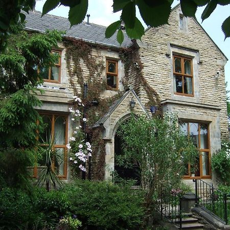 Moss Lodge Rochdale Exterior foto
