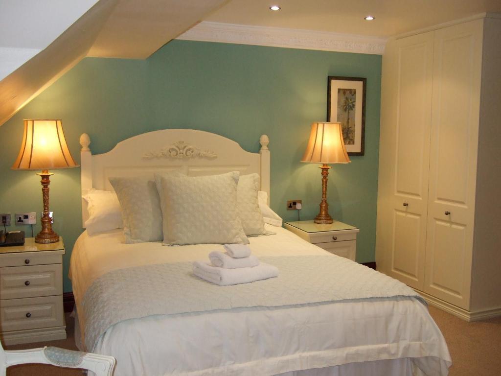 Moss Lodge Rochdale Habitación foto
