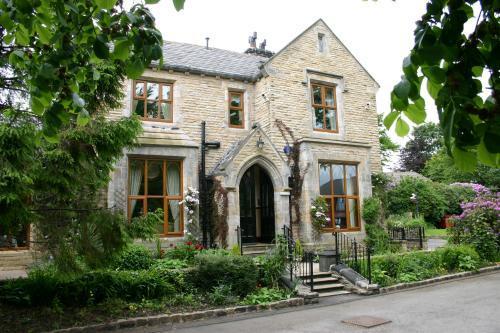 Moss Lodge Rochdale Exterior foto
